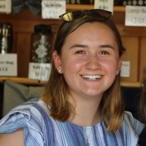 Meet your Posher, Brooke